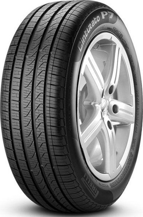 275/35R21 103V XL N0 Cinturato P7 All Season (4 Mevsim) (2025)