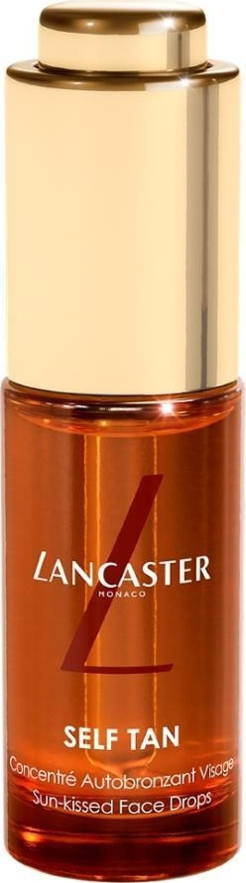 Self Tan Face Drops 15 ml Bronzlaştırıcı