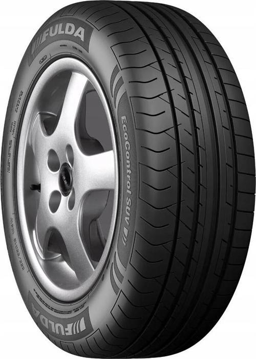 255/45R20 105W XL FP EcoControl Suv (Yaz) (2025)