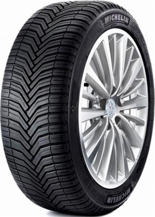 225/55R18 102V XL AO CrossClimate (4 Mevsim) (2025)