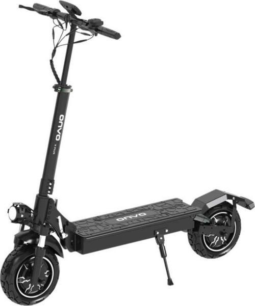 OV-013 X-Plus 2000 W Elektrikli Scooter Yeni Model (2025)