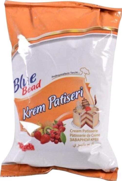 5 Kg Krem Patiseri Tozu