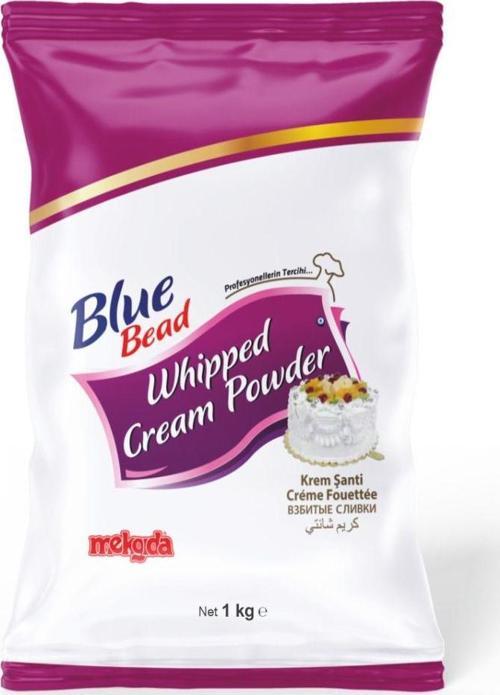 Krem Şanti 1 Kg