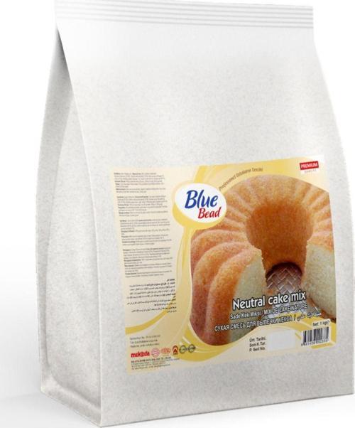 Sade Kek Miksi 1 Kg