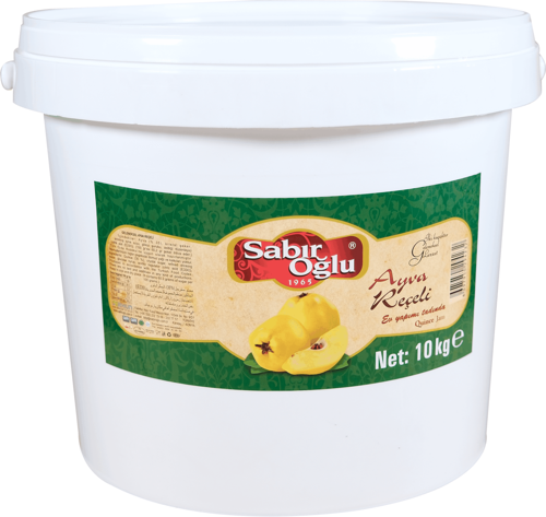 AYVA REÇELİ NET 360 GR KAVANOZ