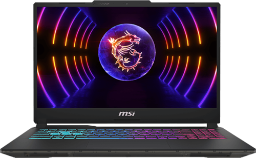 CYBORG 15 i7-13620H 16GB 512GB SSD 15.6" FHD 144Hz 8GB RTX4060 Fdos Gaming Laptop A13VF-893XTR