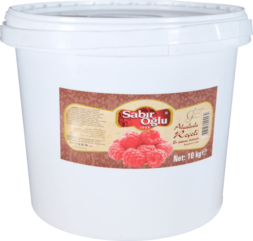 AHUDUDU REÇELİ NET 360 GR KAVANOZ
