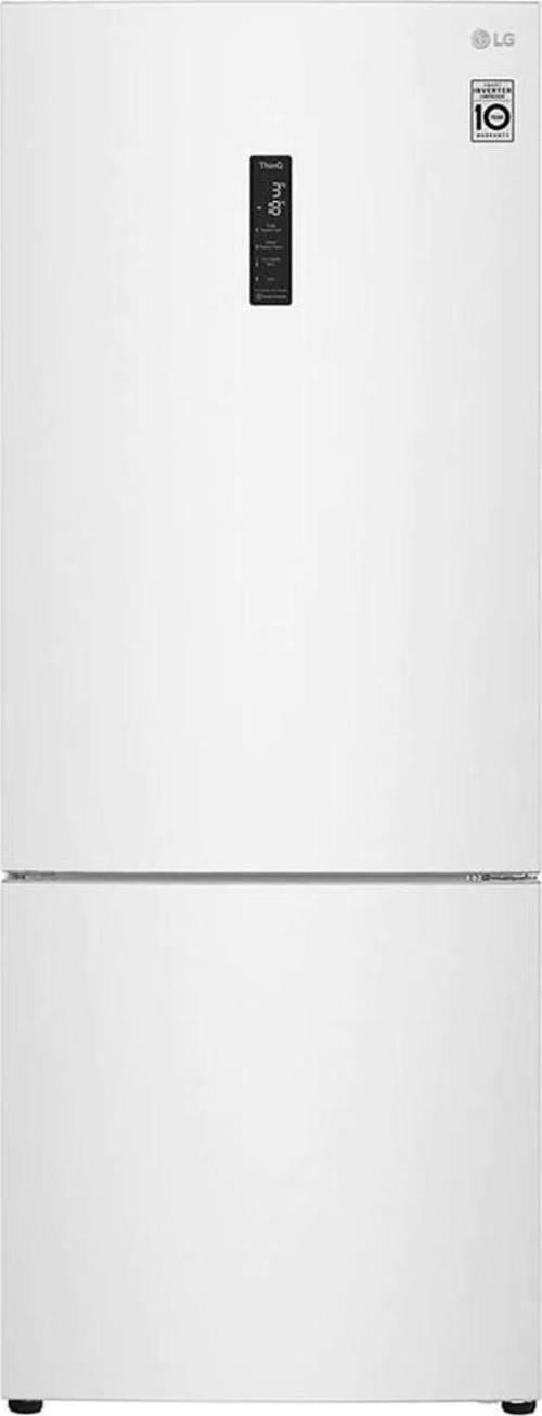Gc-b569nqlm 462 Litre No Frost Kombi Buzdolabı