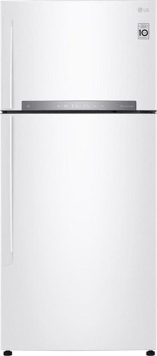 GN-H702HQHU A++ 546 Lt NoFrost Buzdolabı