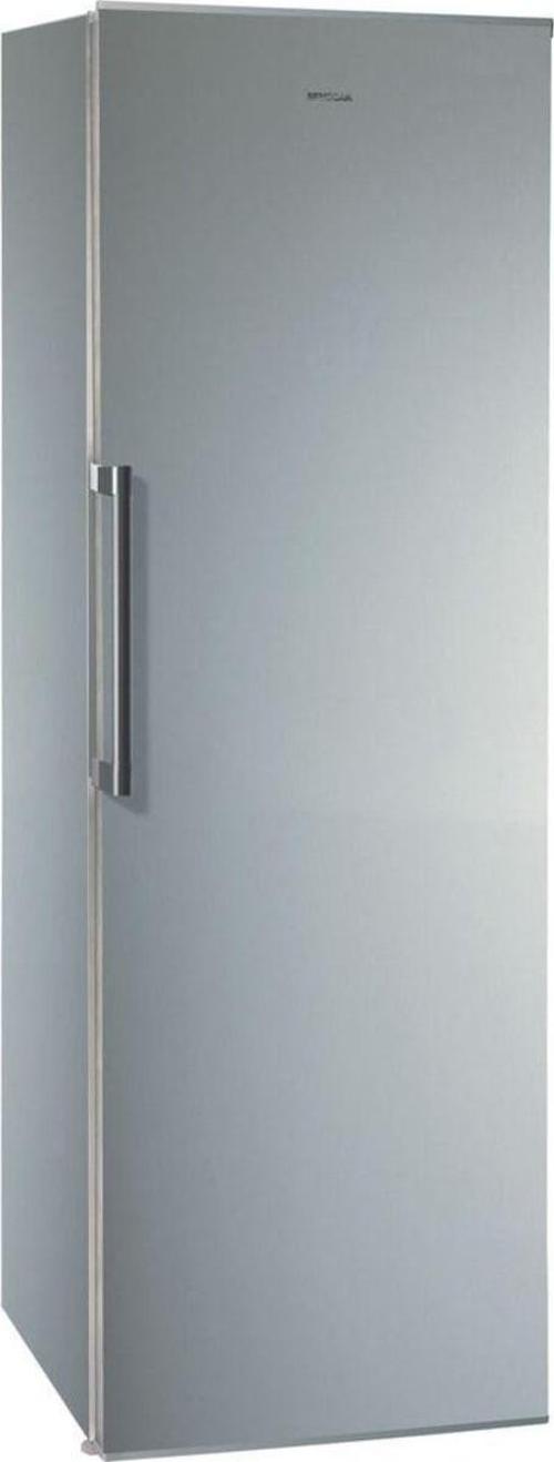 Inverter Teknolojisi A Vf7401 7 Çekmeceli Inox Derin Dondurucu / D