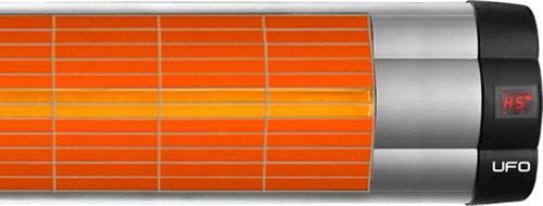 Star 3000 Watt Uzaktan Kumandalı Infrared Isıtıcı