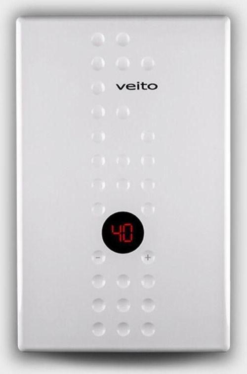 Flow E7 7500 Watt Merkezi Sistem Güneş Su Isıtma Sistemıne Uyumlu Şofben