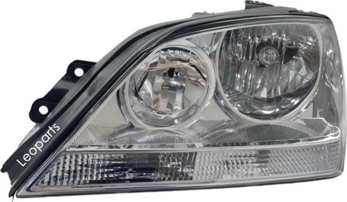 Kia Sorento Far Lambası Sol (Manuel) 2002-2007 92101-3E020