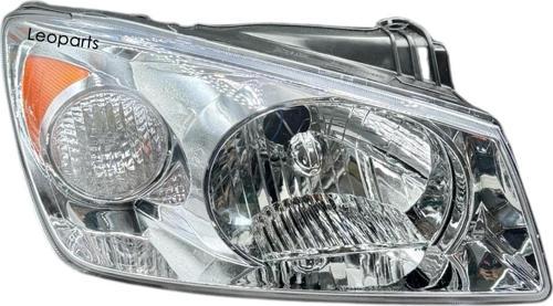 Kia Cerato Far Lambası Sağ (Manuel) 2004-2006 92102-2F010