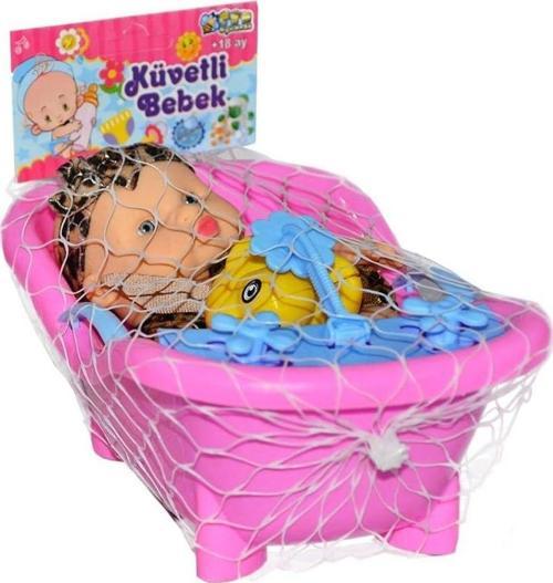 Küvetli Bebek