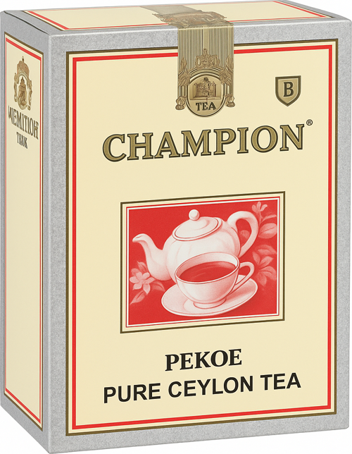 Pekoe 1000 gr Dökme Çay