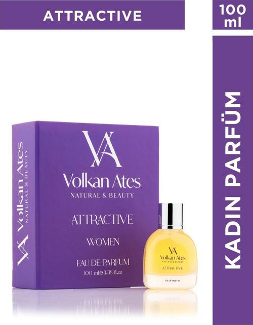 Attractive Kadın Parfüm 100 ml