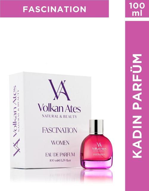Fascination Kadın Parfüm 100 ml