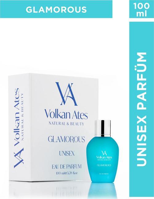Glamorous Unisex Parfüm 100 ml