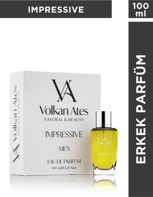 Impressive Erkek Parfüm 100 ml
