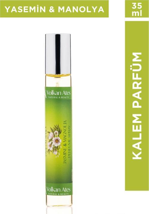 Yasemin & Manolya Kalem Parfüm 35 ml