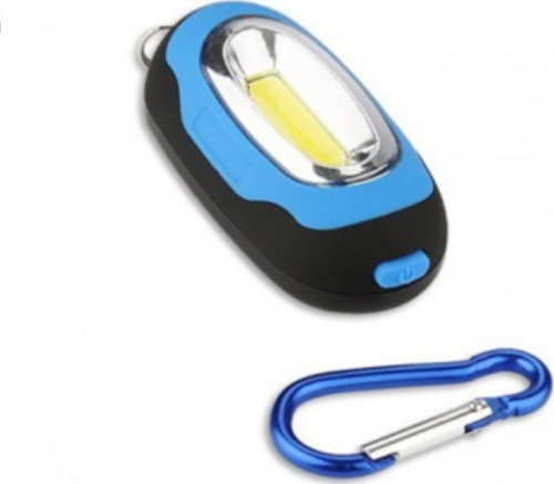Pirinco 5820 Led Anahtarlık 2"Adet
