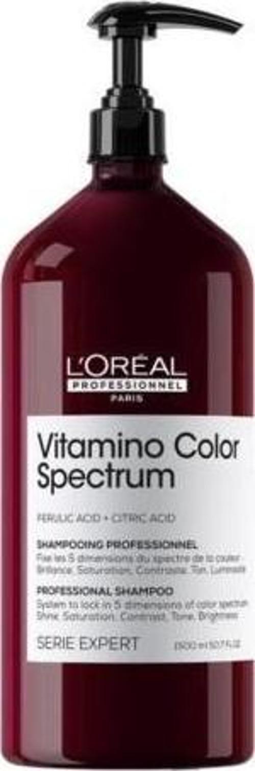 Loreal Professionnel Vitamino Color Spectrum Şampuan 1500 ml
