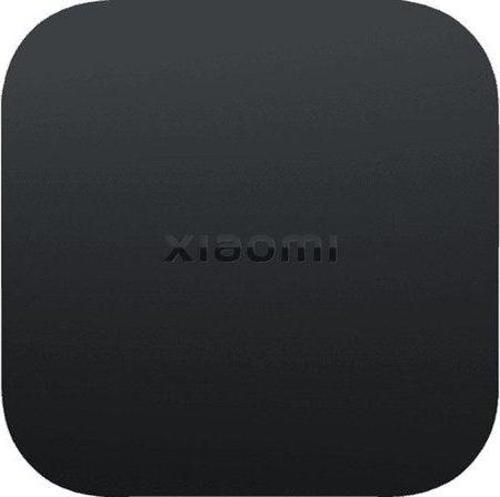 Mi Box S 4K 2. Nesil TV Box