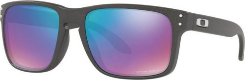 Holbrook Güneş Gözlüğü 9102U5 Steel Prizm Snow Sapphire