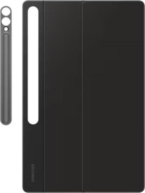 Ef-Dx925Bbegtr Tab S10 / S9 Ultra Klavyeli Mousepadli Tablet Kılıfı (Galaxy AI) Siyah