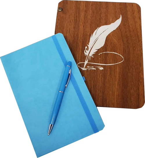 Defter Kalem Set