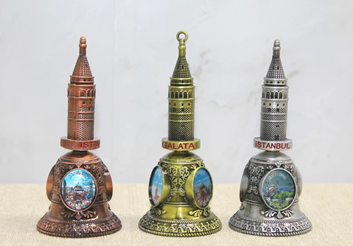 İstanbul Temali El Çanı Alk4304