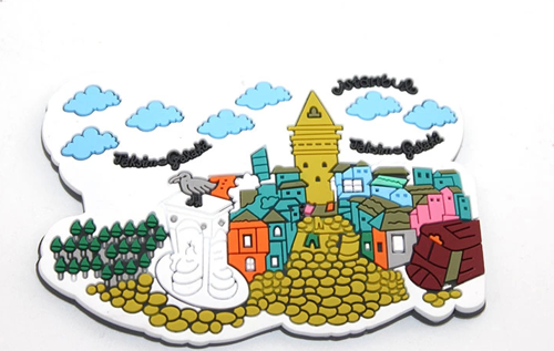İstanbul Temalı Magnet Alk2224