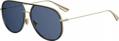 CHRISTIAN DIOR CRD DIORBYDIOR 2M2 A9 60 G Erkek Güneş Gözlüğü