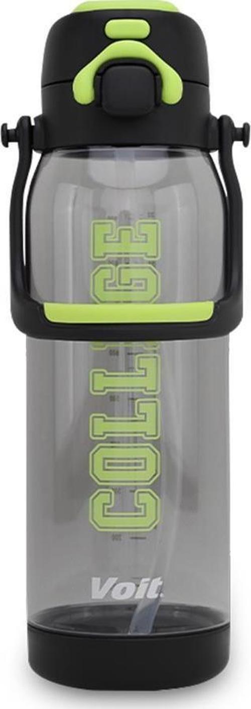 College 2in1 Tritan Suluk 1000ML