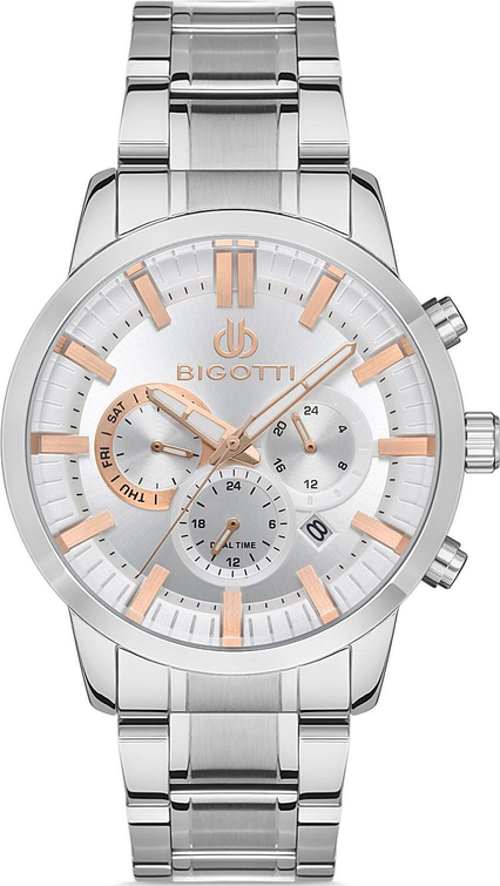 BG.1.10376-1 BIGOTTI KOL SAATİ