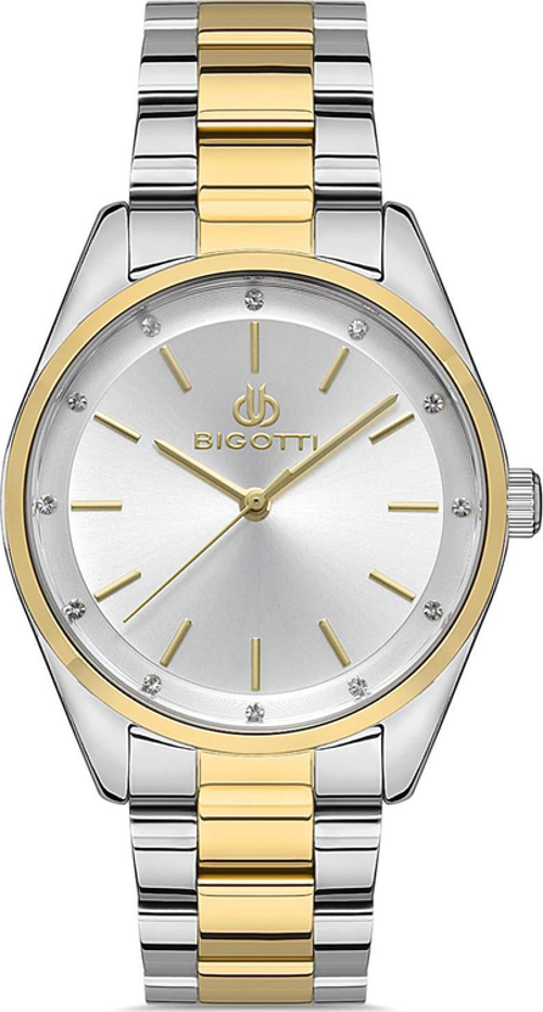 BG.1.10387-3 BIGOTTI KOL SAATİ