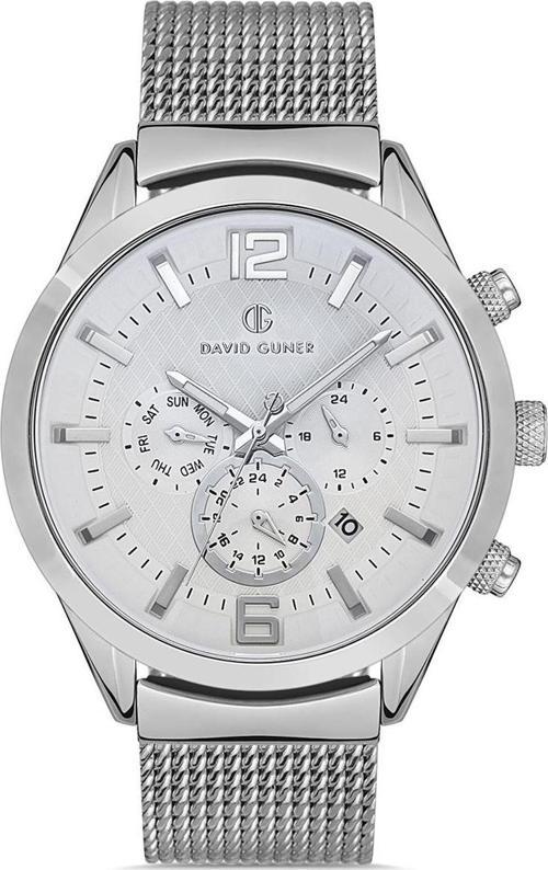 DG-8368GC-A1 DAVID GUNER KOL SAATİ