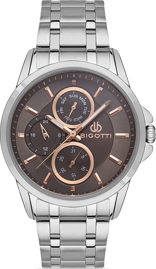 BG.1.10427-1 BIGOTTI KOL SAATİ