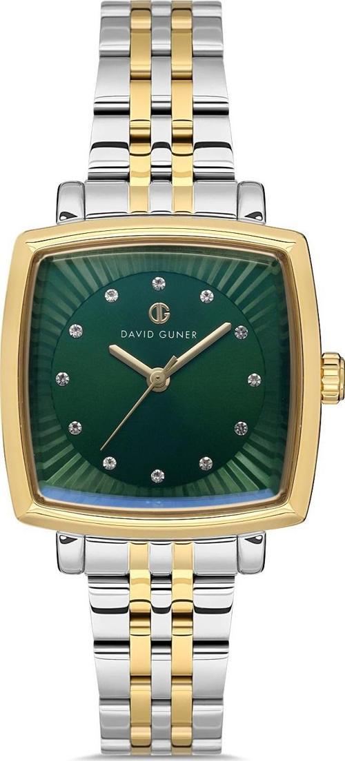 DG-8677LA-D10 DAVID GUNER KOL SAATİ