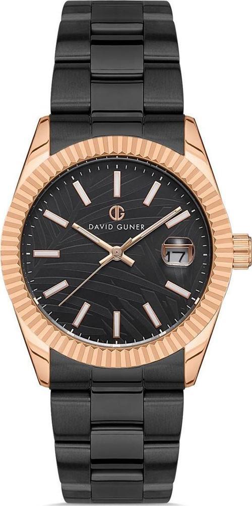 DG-8385LA-R2 DAVID GUNER KOL SAATİ