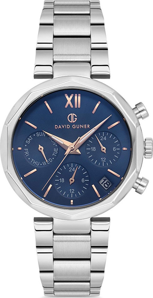 DG-8694LA-A3 DAVID GUNER KOL SAATİ