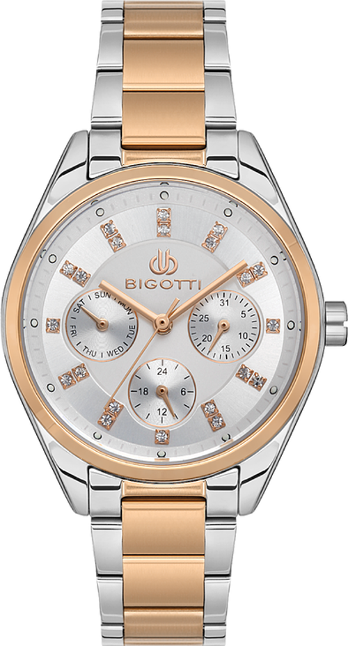 BG.1.10478-4 BIGOTTI KOL SAATİ