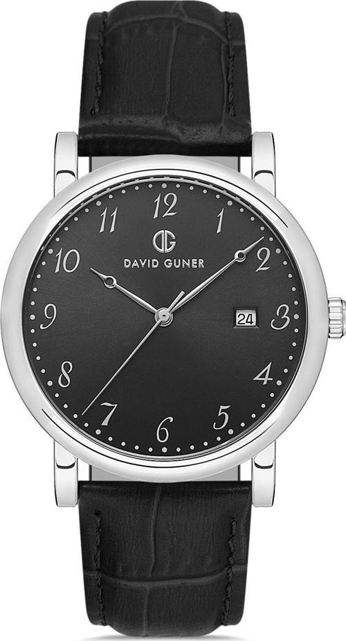 DG-8671GB-J2 DAVID GUNER KOL SAATİ