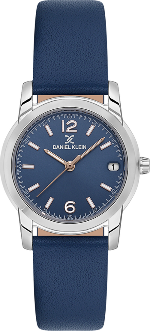DK.1.13822-3 DANIEL KLEIN KOL SAATİ