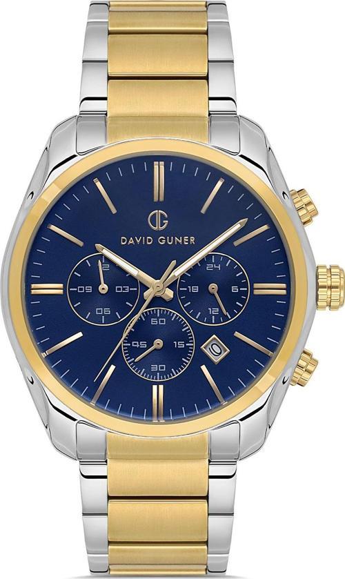 DG-8700GA-D3 DAVID GUNER KOL SAATİ