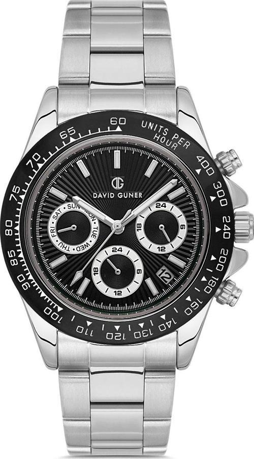 DG-8711GA-A2 DAVID GUNER KOL SAATİ