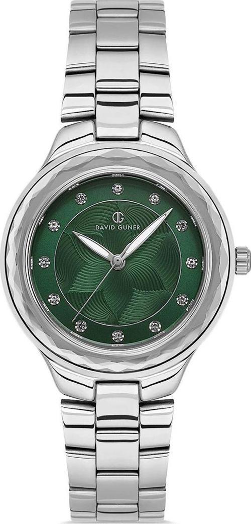 DG-8728LA-A10 DAVID GUNER KOL SAATİ