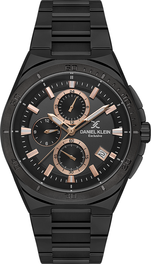 DK.1.13838-4 DANIEL KLEIN KOL SAATİ