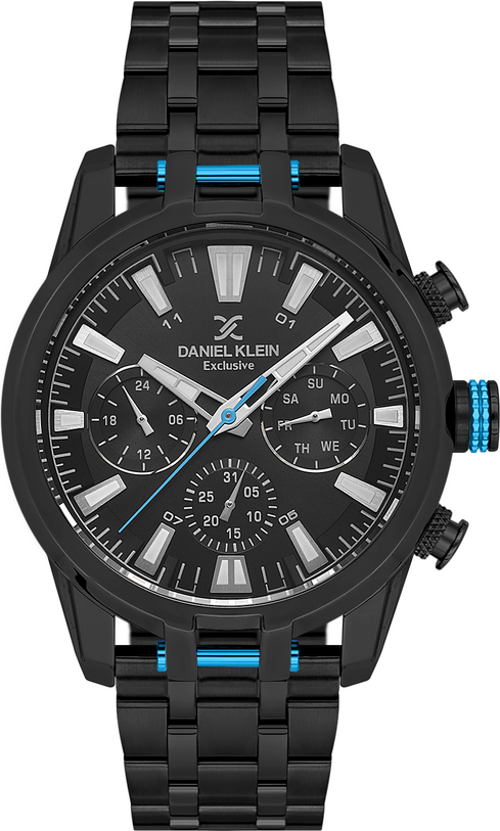DK.1.13802-6 DANIEL KLEIN KOL SAATİ
